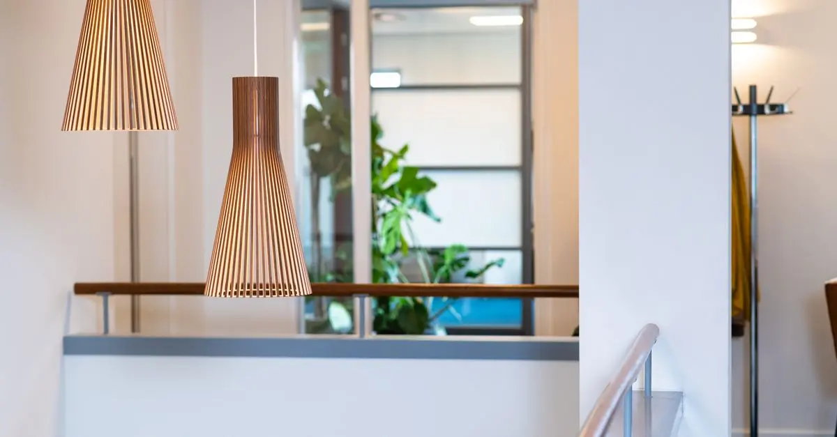 De beste lysekronene for en elegant spisestue