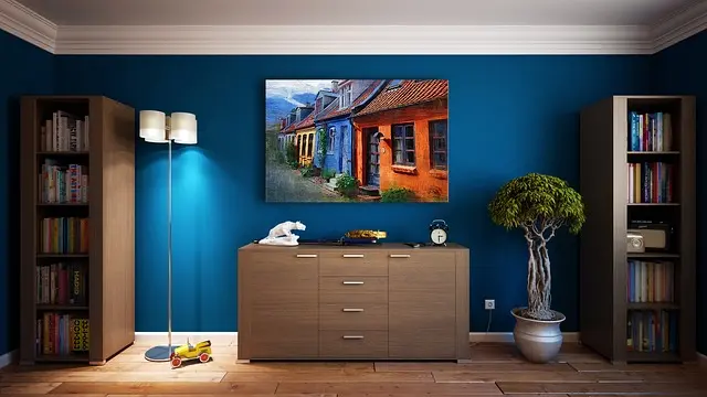 10 inspirerende belysningsideer for stuen din