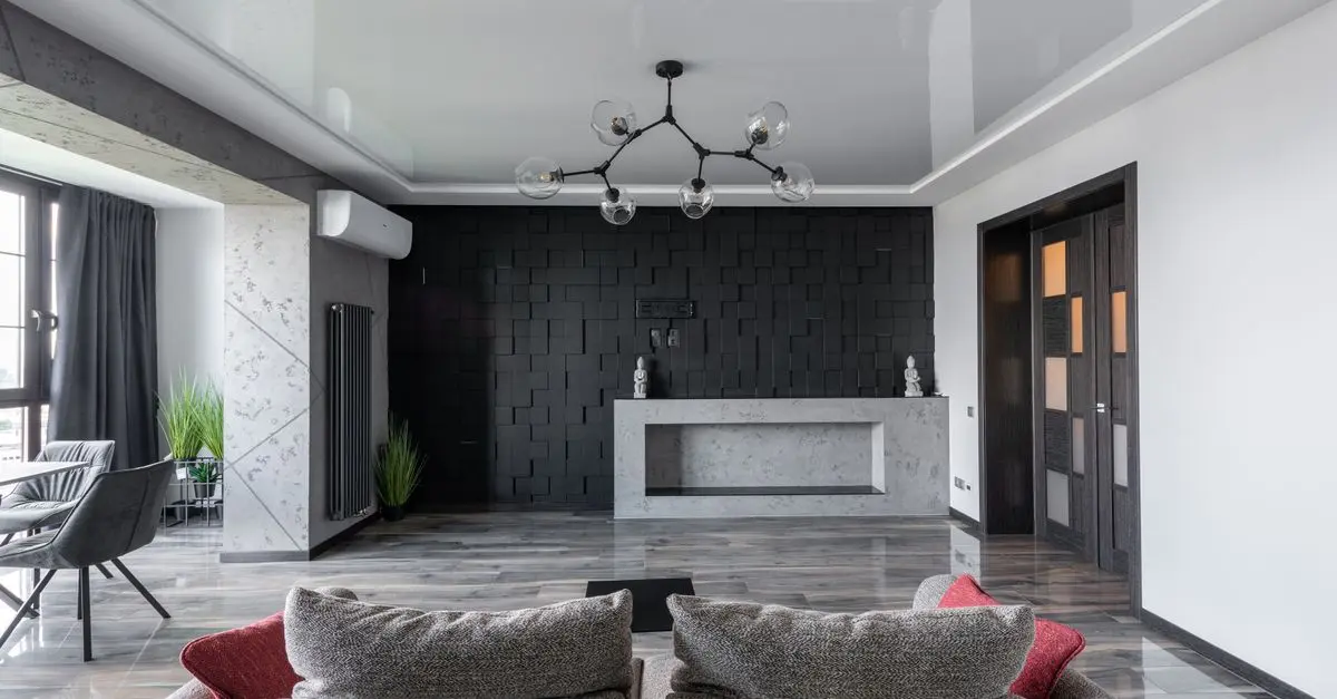 10 inspirerende belysningsideer for stuen din