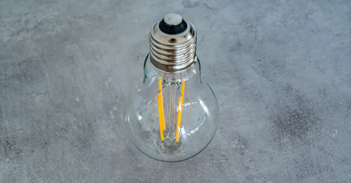 LED vs. halogen: Hvilket er best for deg?