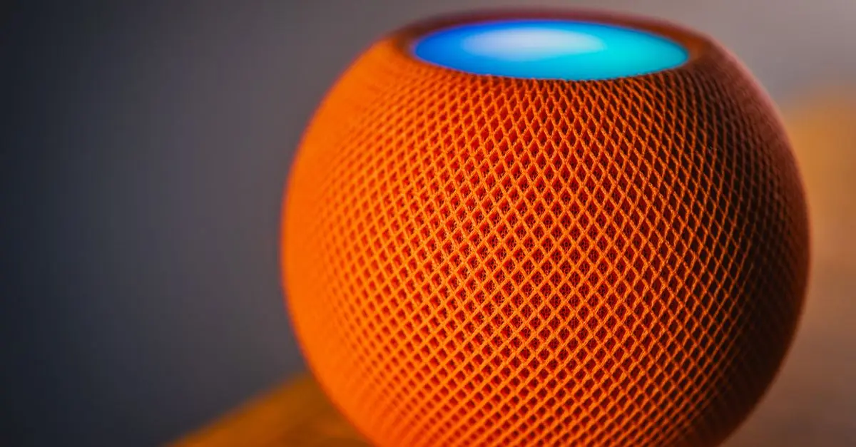 De nyeste lampeteknologien innen smarte hjem 2026