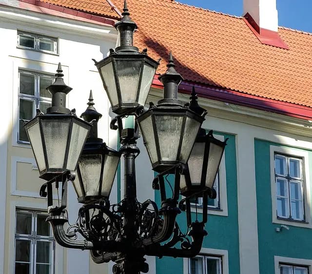 10 inspirerende belysningsideer for stuen din