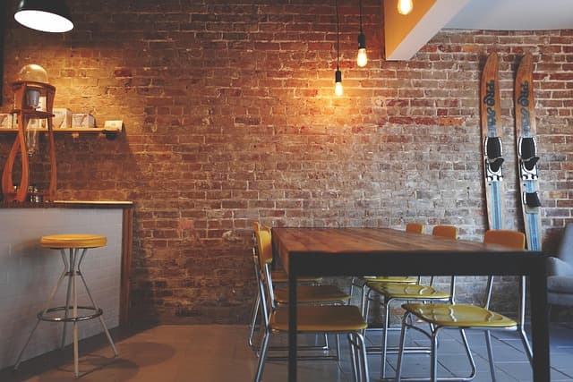 10 unike belysningsideer for stuen din